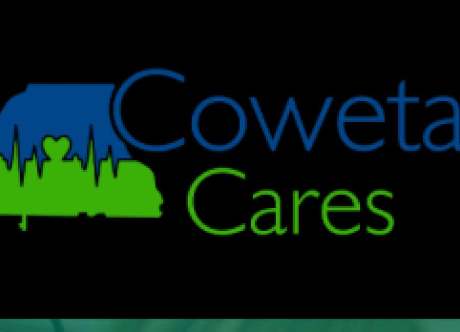 'Outstanding Provider' award for Coweta Cares