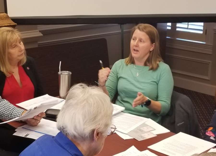 Pathway of Hope offers targeted help for families
