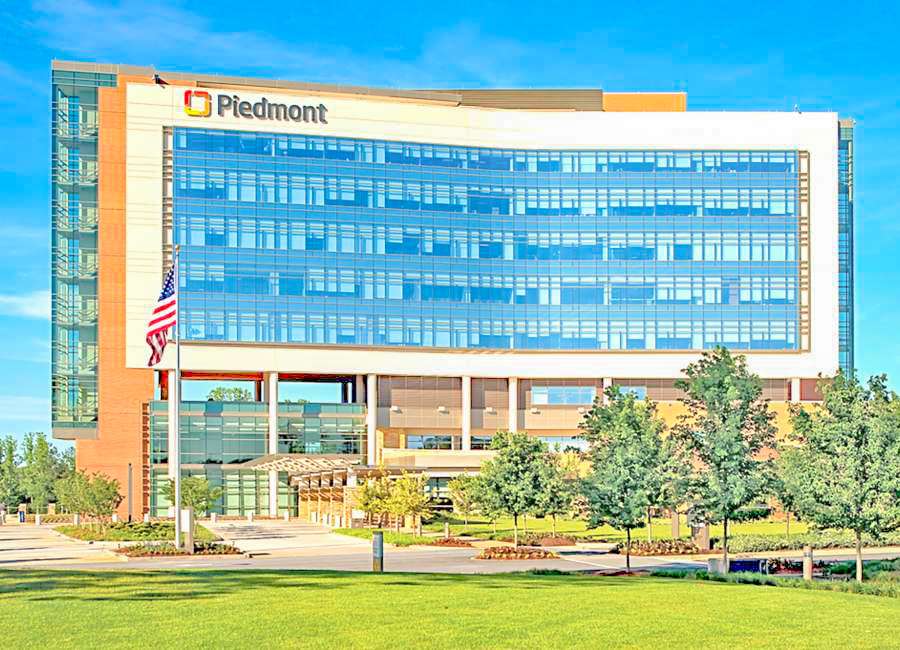 Piedmont Newnan earns ‘A’ for hospital safety