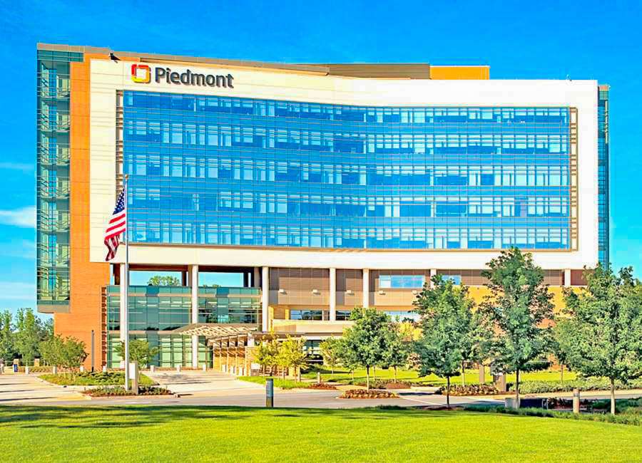 Piedmont to charge 25 percent up front for non-emergencies