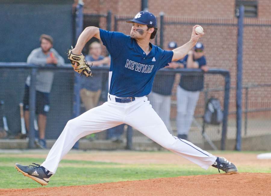 Pitchers lead way on 2019 All-County Team