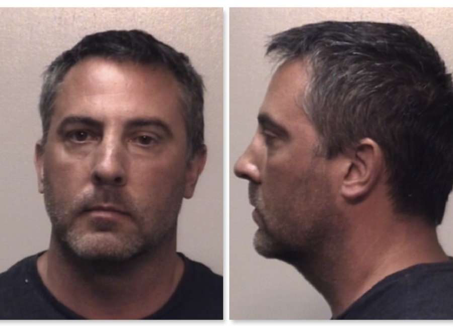 Police officer facing burglary charges following standoff