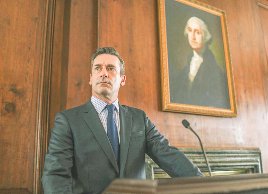 The Report: Preaching to the choir