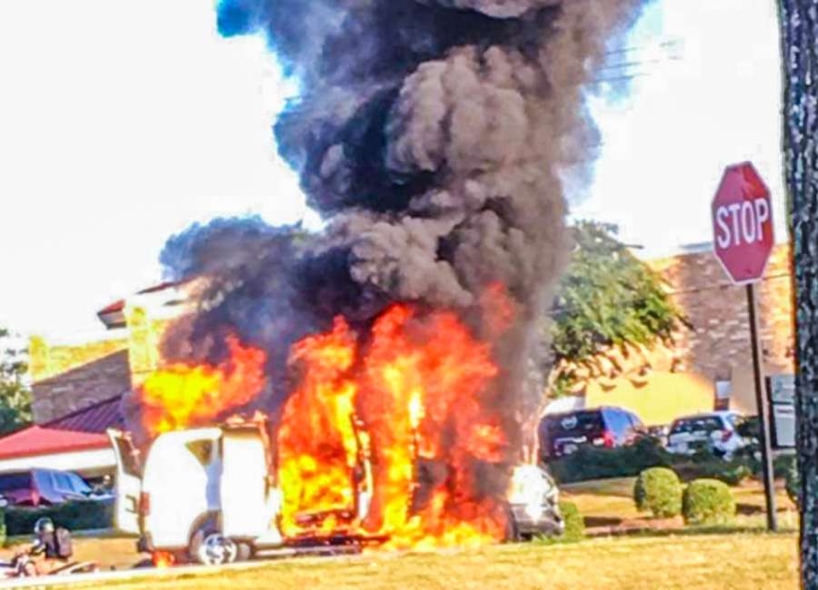 Public safety roundup: Sept. 18