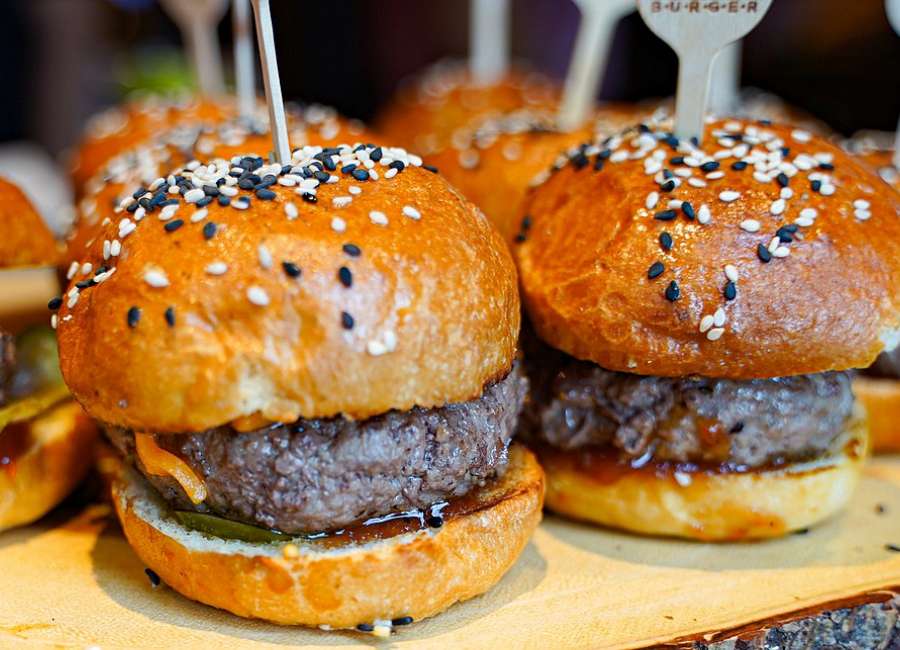 Recipes inspired by local farms