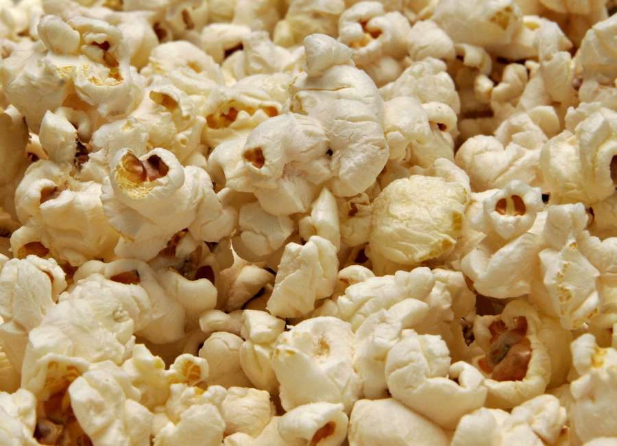 Recipes to celebrate National Popcorn Day