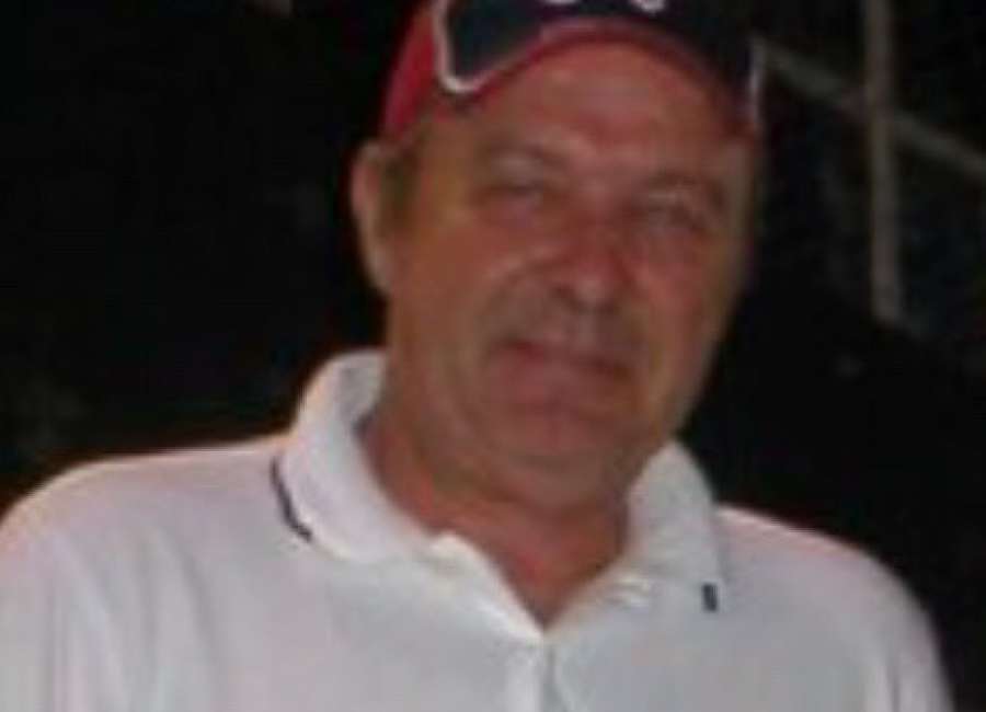 Ronald Guy