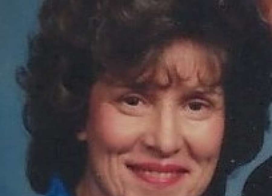 Saidee Scott Dial Lindsey