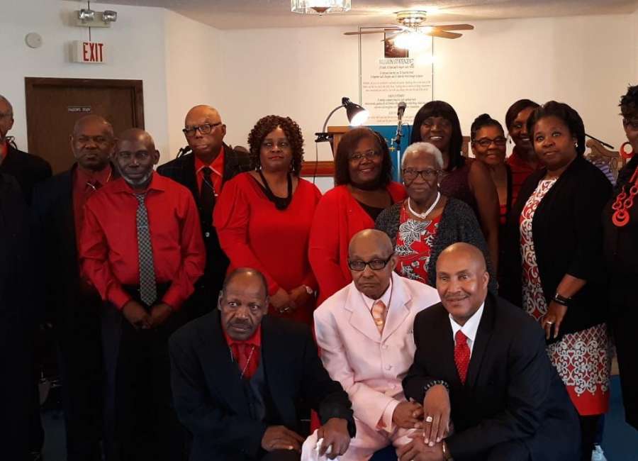 Sasser Grove pastor retiring after 25 years