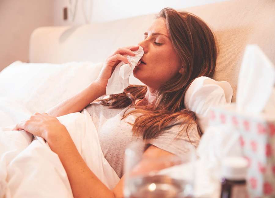 Second flu death confirmed in Georgia
