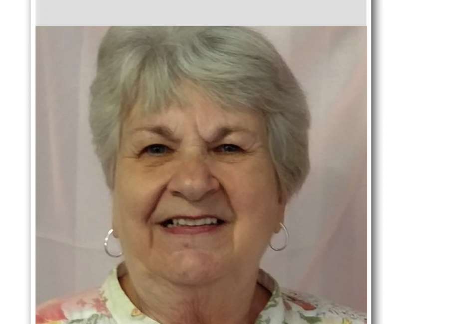 Senior of the Week: Mary Turner
