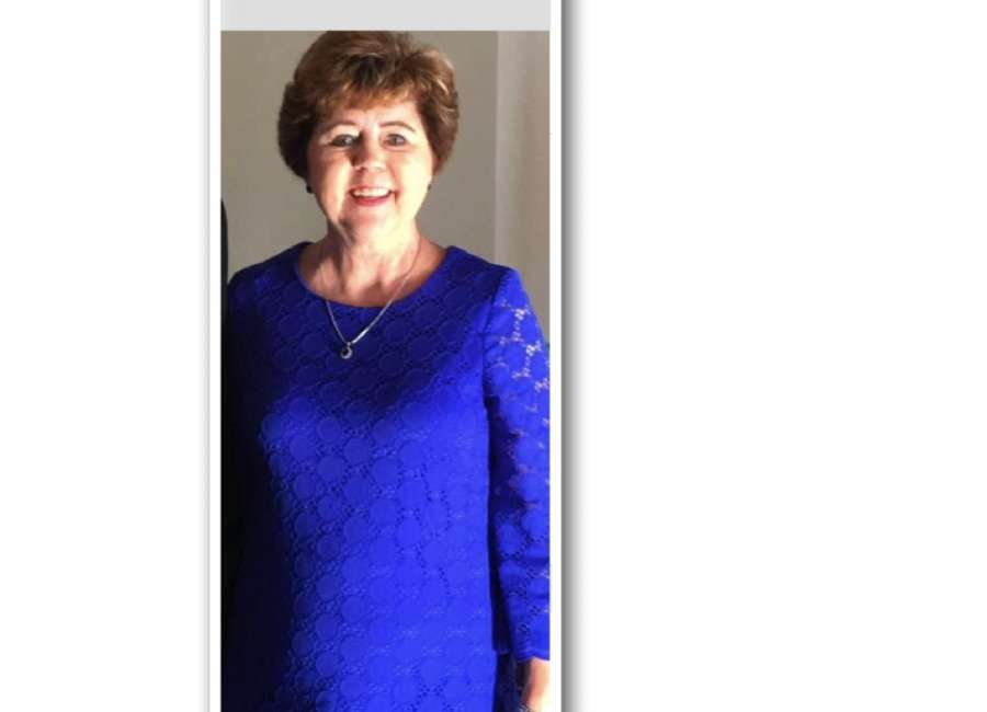 Senior of the Week: Peggy Covey