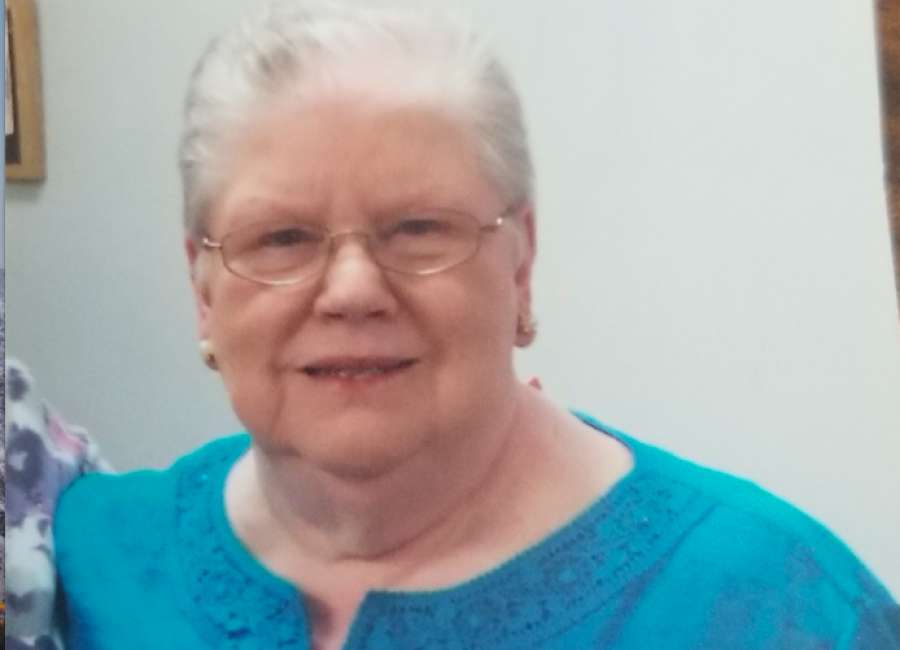 Senior of the Week: Sue Morris