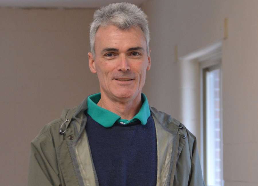 Senoia councilman resigns to run for mayor