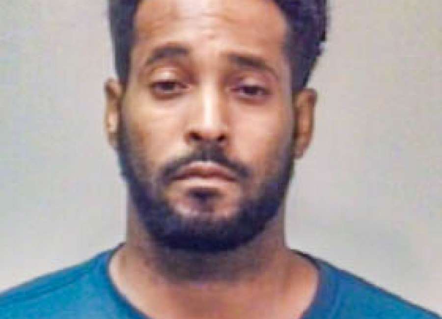 Senoia PD arrests clubhouse groper