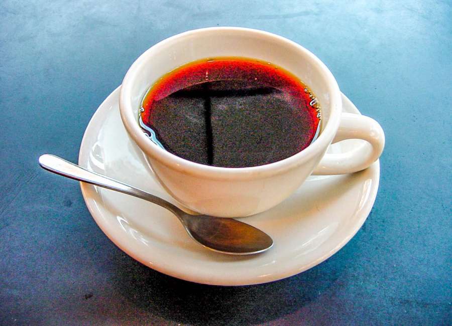Sept. 29 is National Coffee Day
