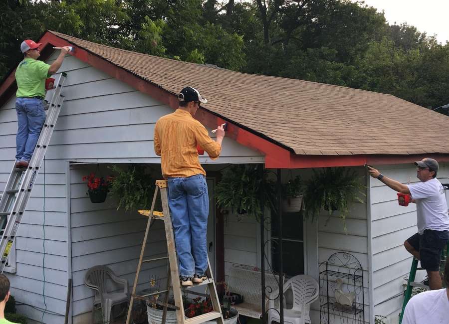 ServeCoweta offering outreach opportunities Feb. 9