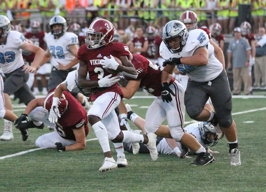 Starr’s Mill shutouts Northgate