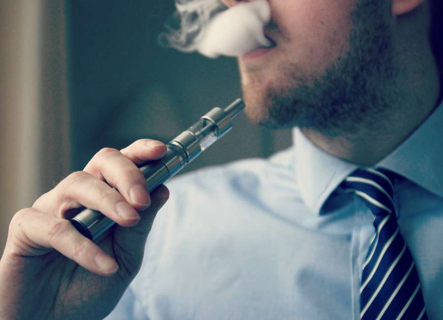 Lung illnesses possibly linked to vaping amid national concern