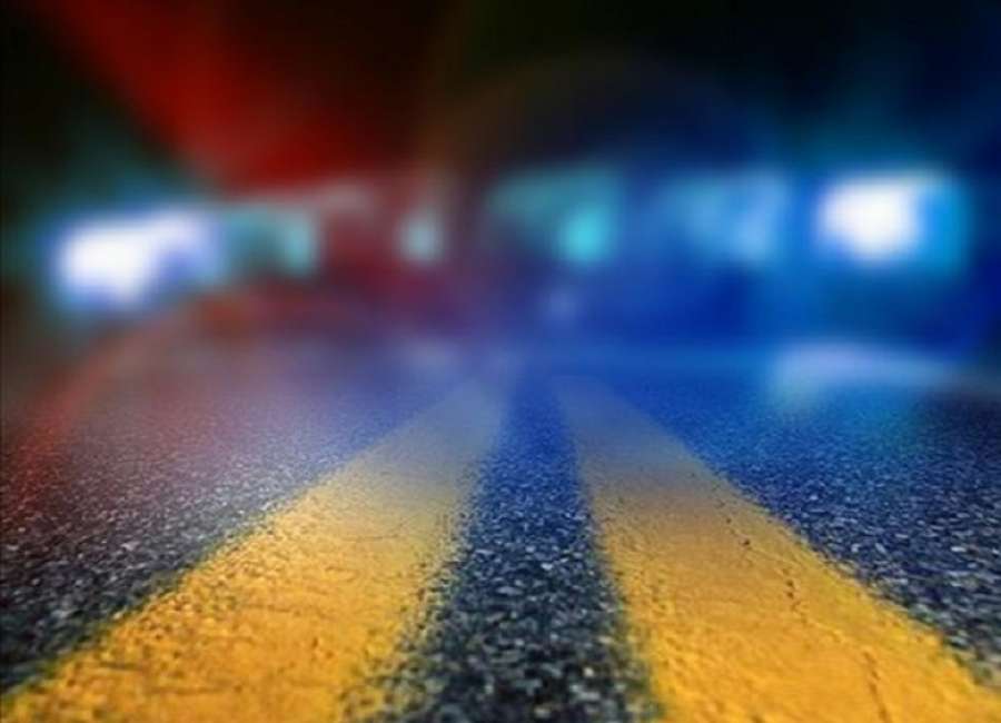 Teen killed, another hospitalized in single-car crash