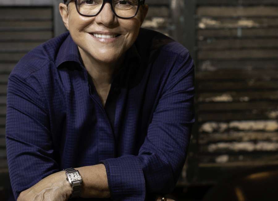 Tena Clark to be first in Healing Voices series at St. Paul’s