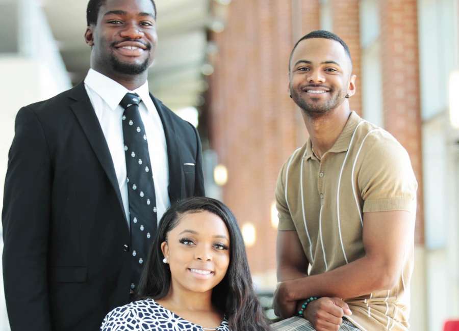Three Wolves land internships with Enterprise Holdings Inc.