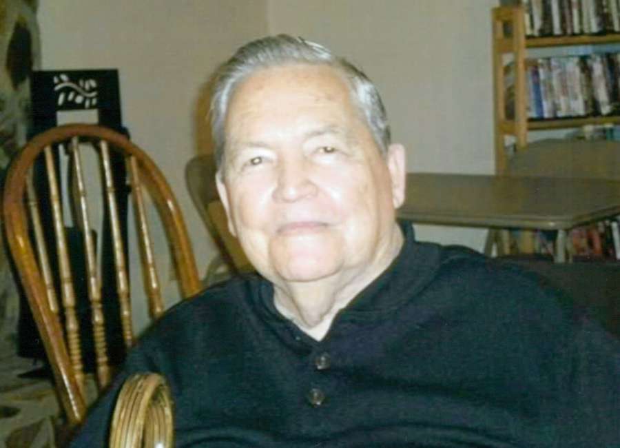 Travis George Robards
