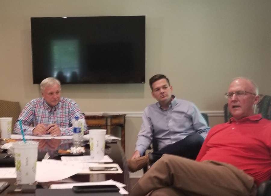 Tri-county group eyeing regional marketing