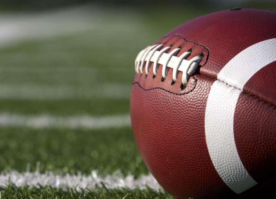 Trinity holds on to beat Northeast to open Week No. 1