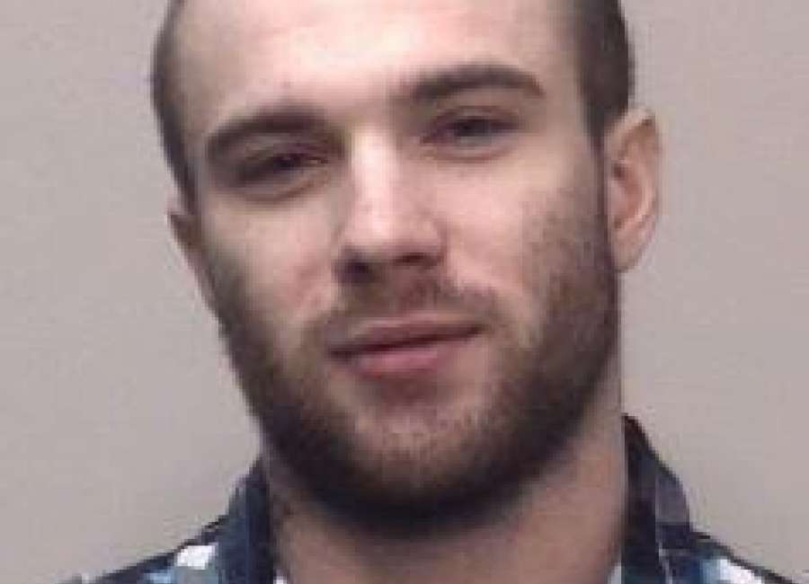 Truck, kayak thief behind bars