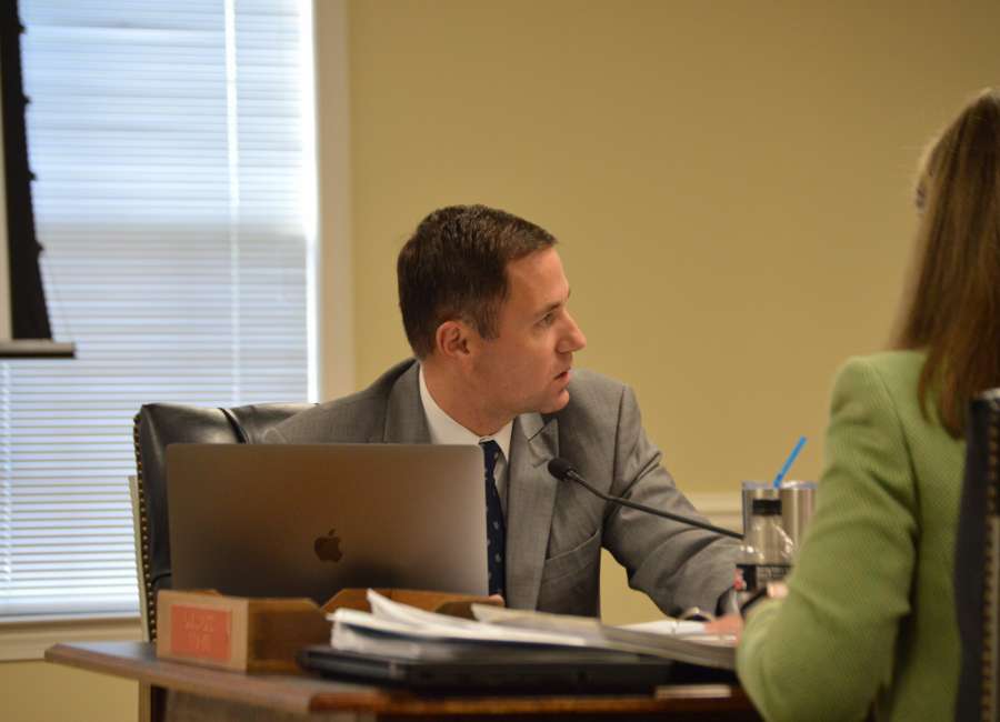TSPLOST election set, agreements approved