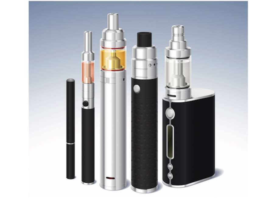 Vape shop owner skeptical of CDC warnings