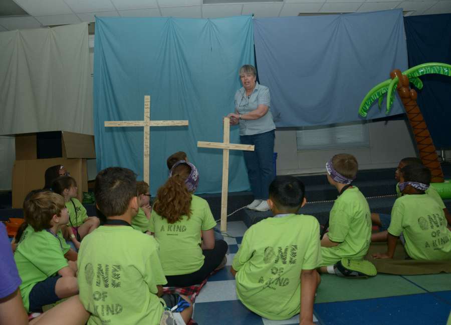 VBS Guide to be published May 24