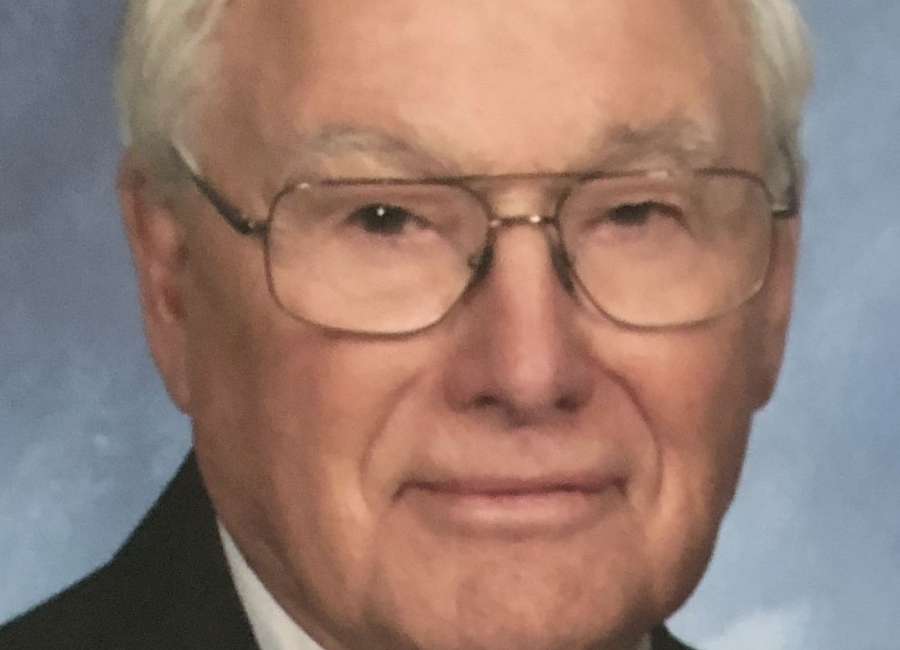 Walter Glenn Bexley