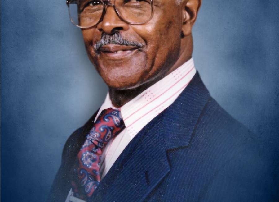 William Smith, Sr.