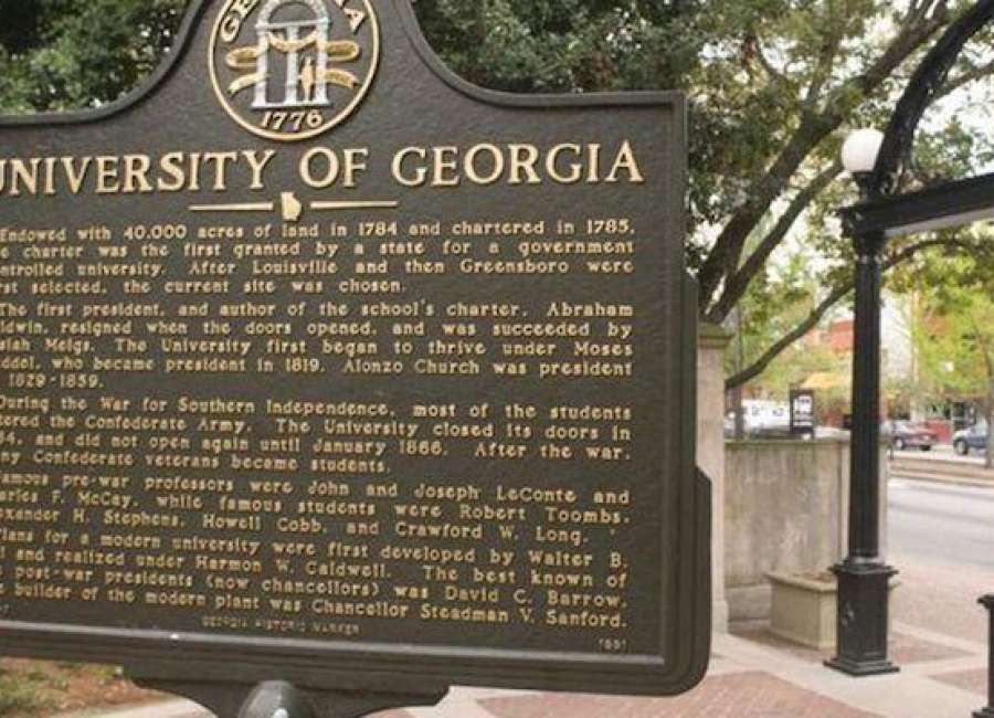 1,400 more UGA students test positive for COVID-19