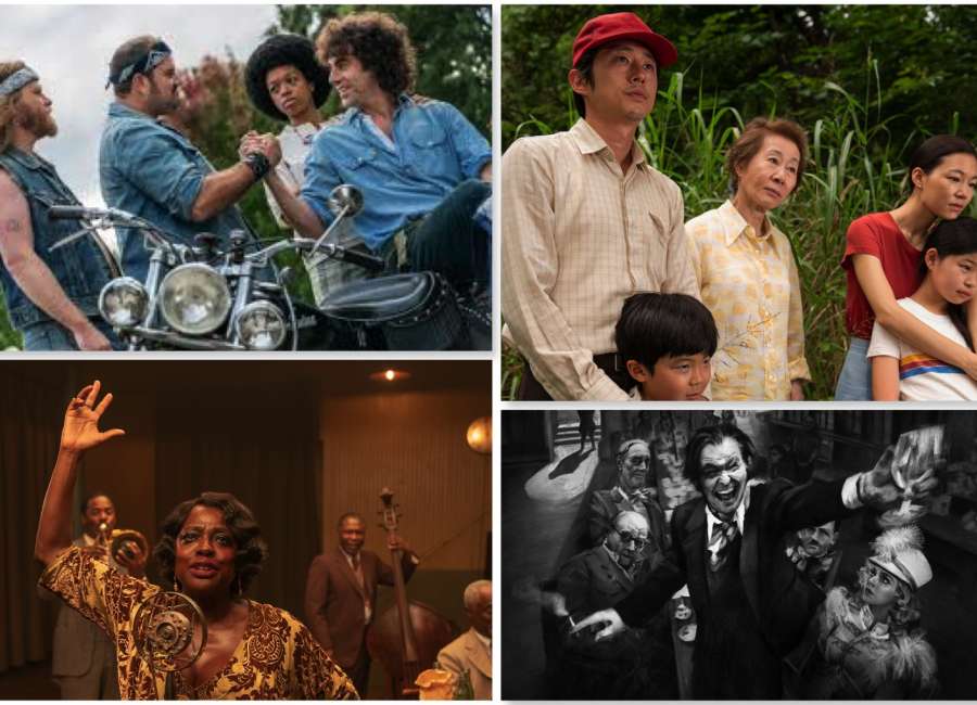 2020: The year blockbusters came to our living room