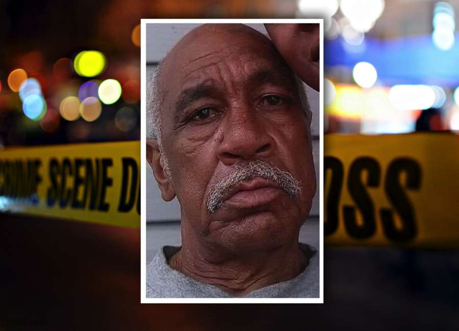 $5,000 reward offered to help solve murder of West Washington Street resident