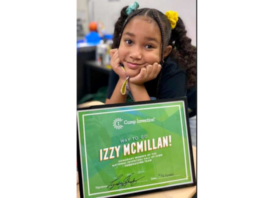 52 students awarded scholarships to attend virtual camp