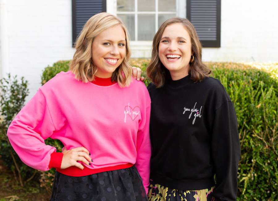 A brand with a mission