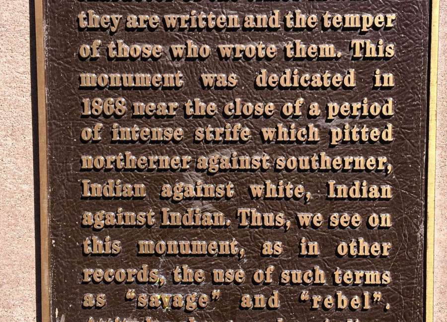 A lesson from Santa Fe