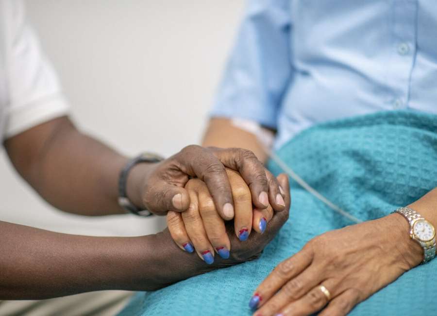 African Americans bearing brunt of COVID-19 across state, Morehouse study shows
