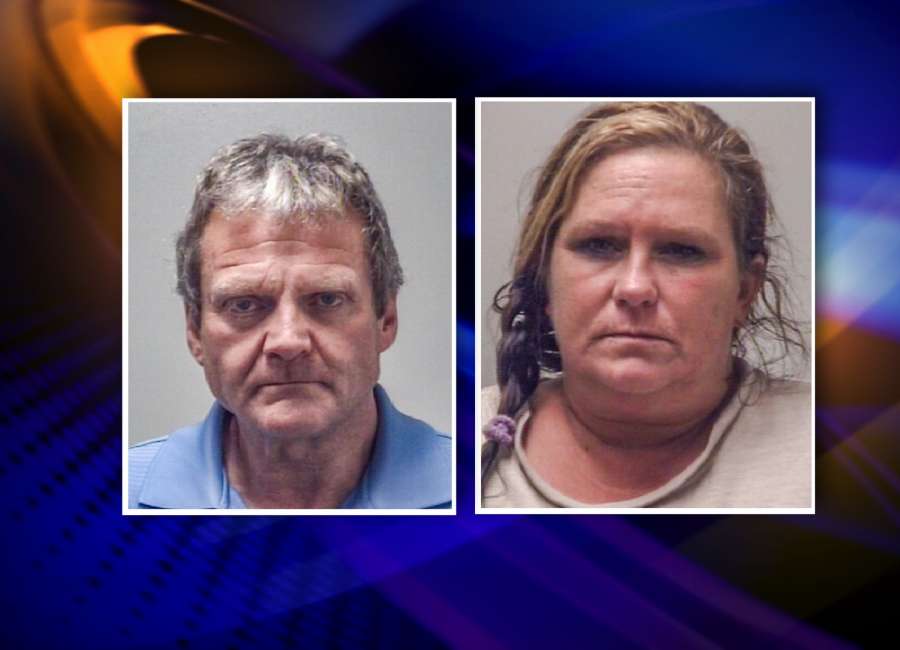 Alabama couple face methamphetamine trafficking charges