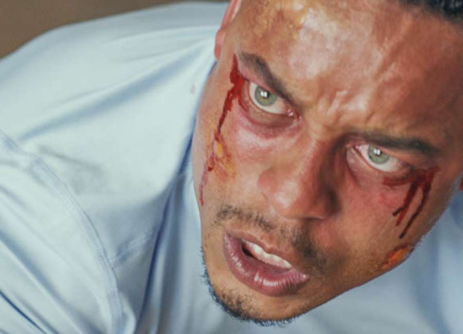 Alone: Pandemic cinema is now personal