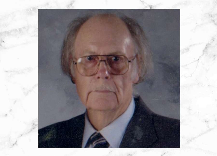 Alvin Daniel Drake
