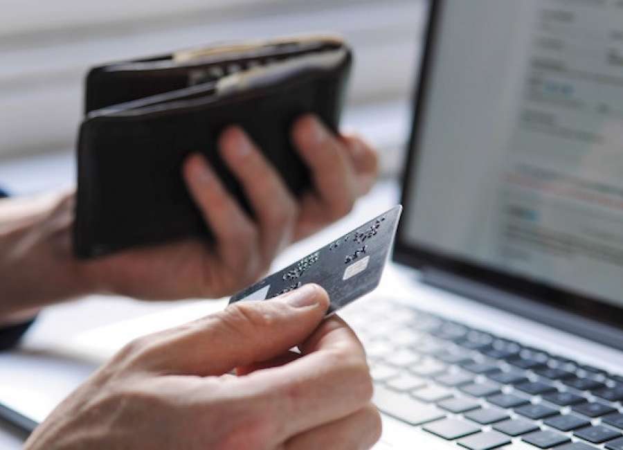 Americans paid off $60 billion in debt before COVID-19