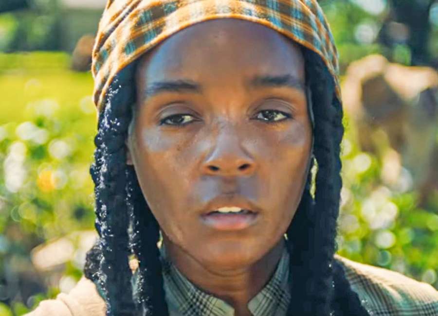 Antebellum: Fundamentally flawed narrative wastes talented cast
