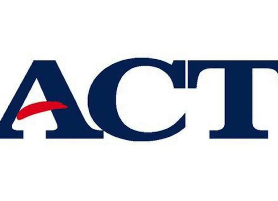 April 4 ACT testing postponed until June