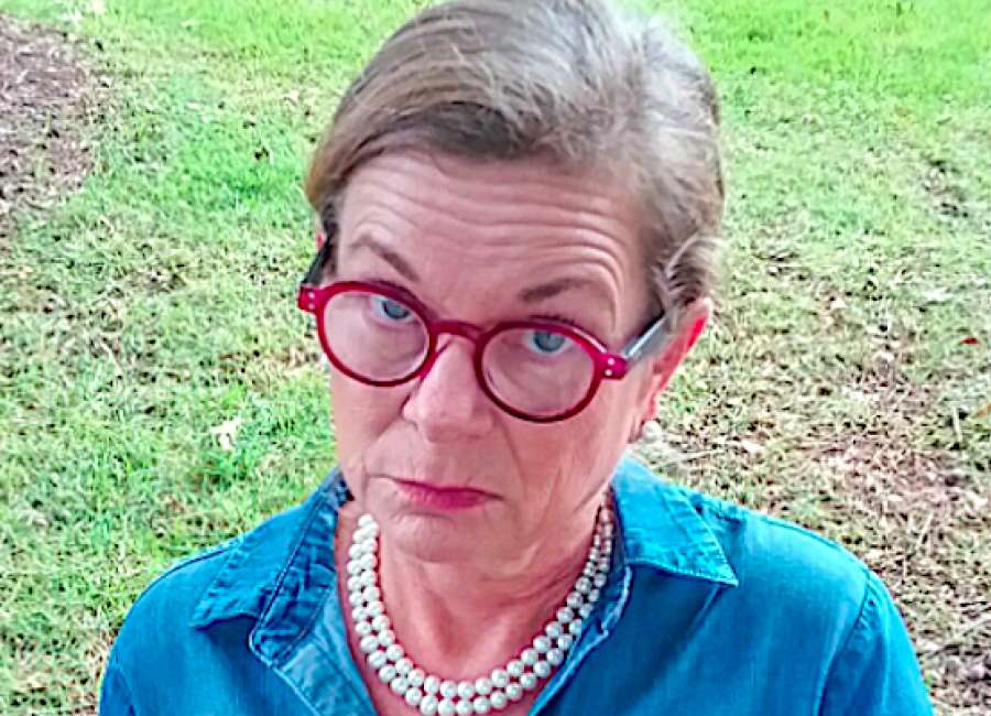 Ask Miss Pearl