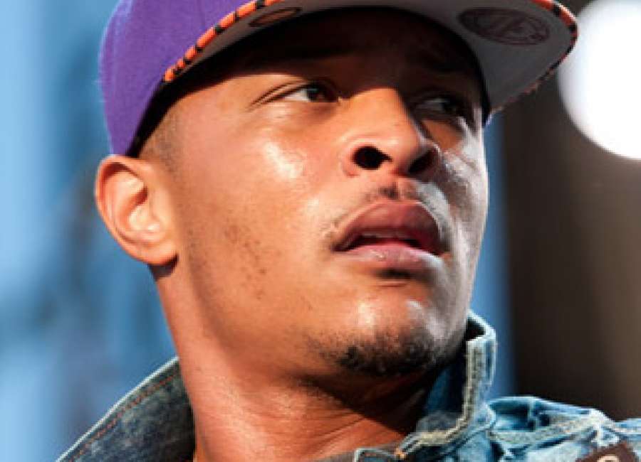 Atlanta film producer, rapper T.I. charged in fraudulent cryptocurrency investments